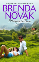 Cover image for Stranger in Town